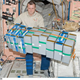 Illustration for article titled Discoverys Final Mission in Pictures